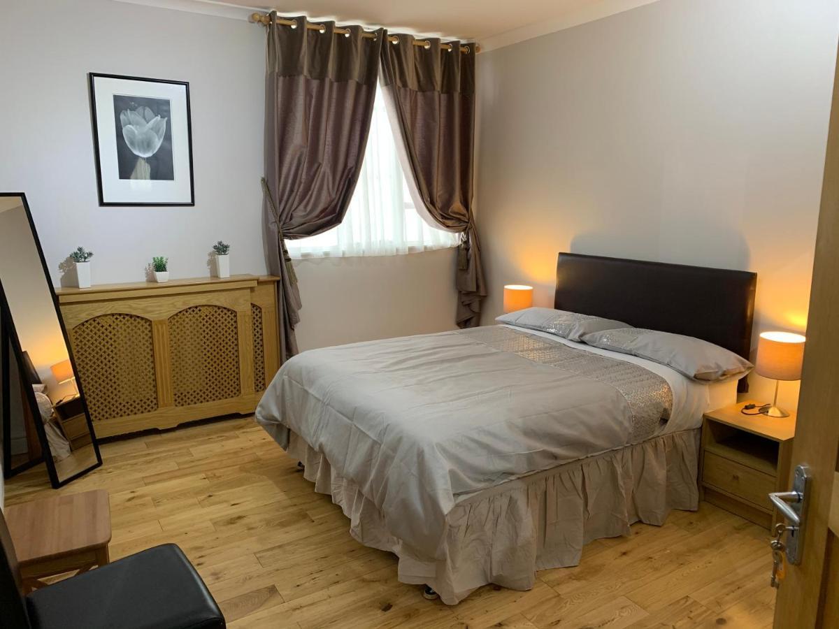 Apartamento Marlow House Londres