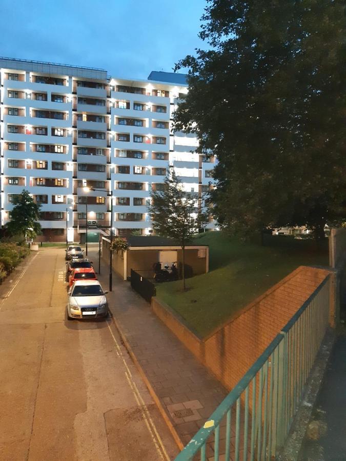 Apartamento Marlow House *