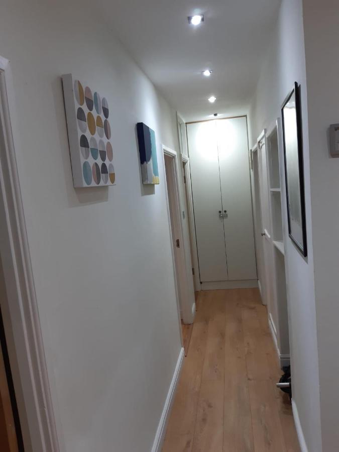 Apartamento Marlow House *