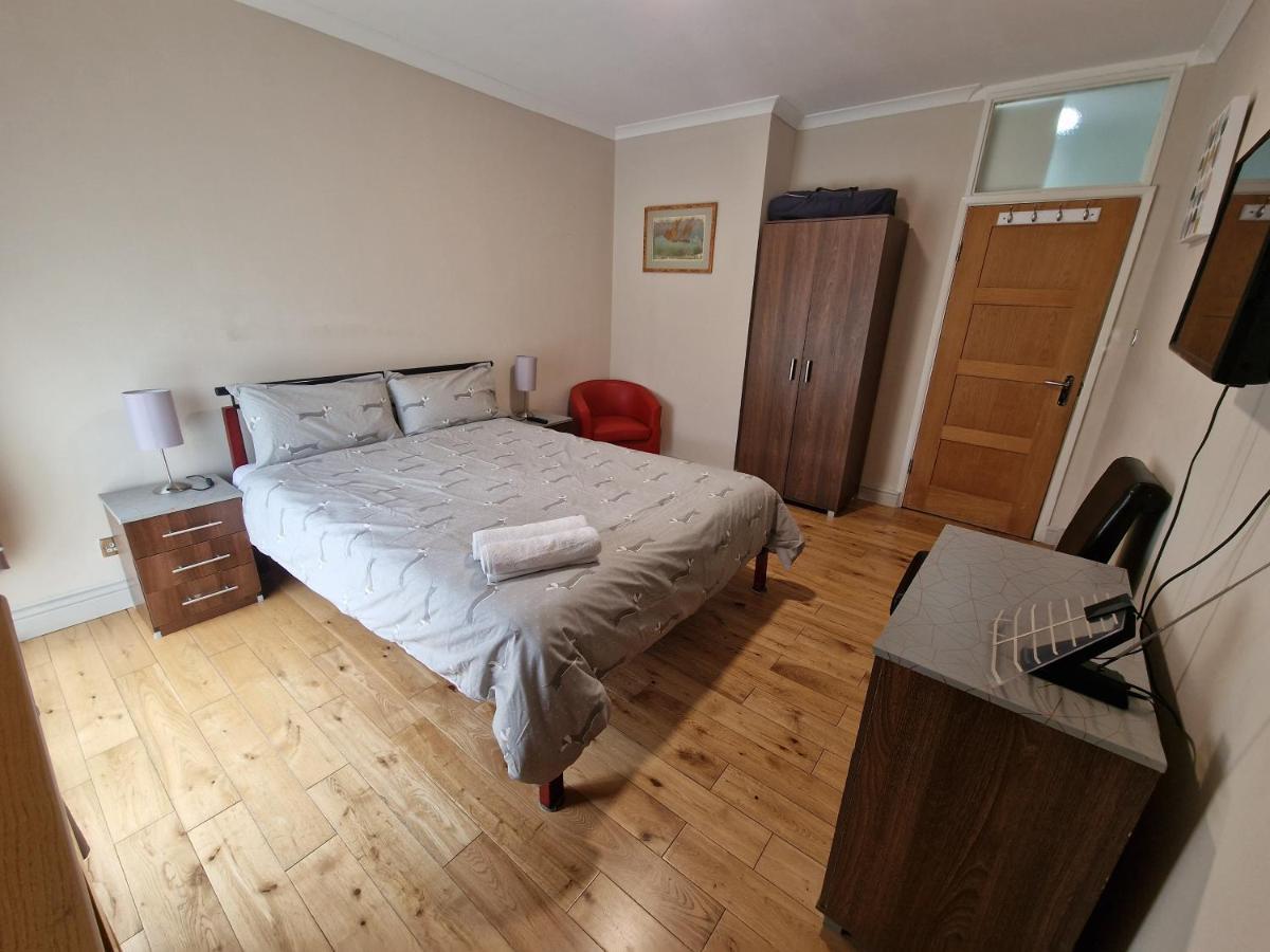 Apartamento Marlow House *