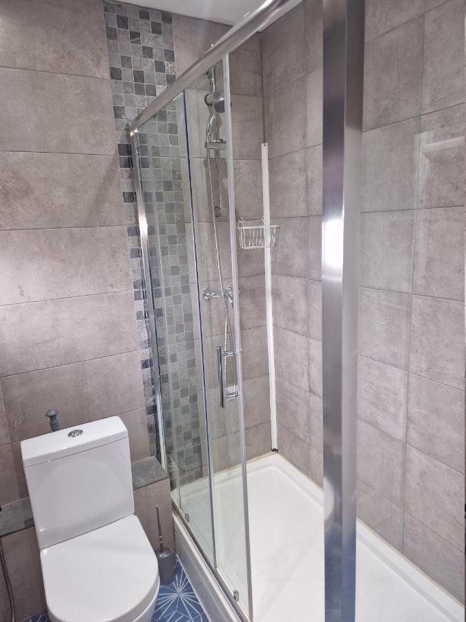 Marlow House Apartamento Londres