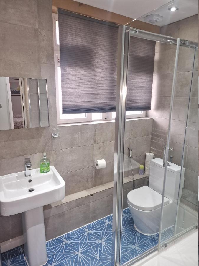 Marlow House Apartamento Londres