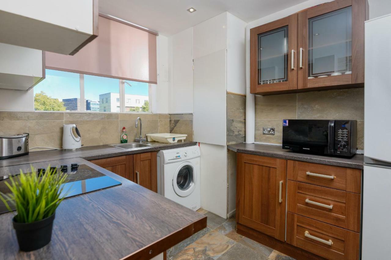 Apartamento Marlow House
